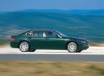 BMW 7-Series L 2003 года